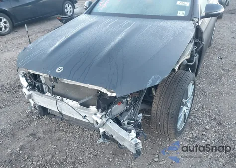 2021 Mercedes-Benz E 350 4Matic from USA, damaged, VIN W1KZF8EB4MB002218